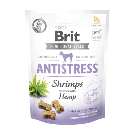 Brit Care Functional Snack ANTISTRESS