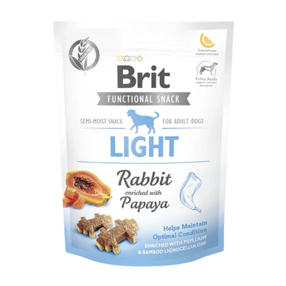 Brit Care Functional Snack LIGHT