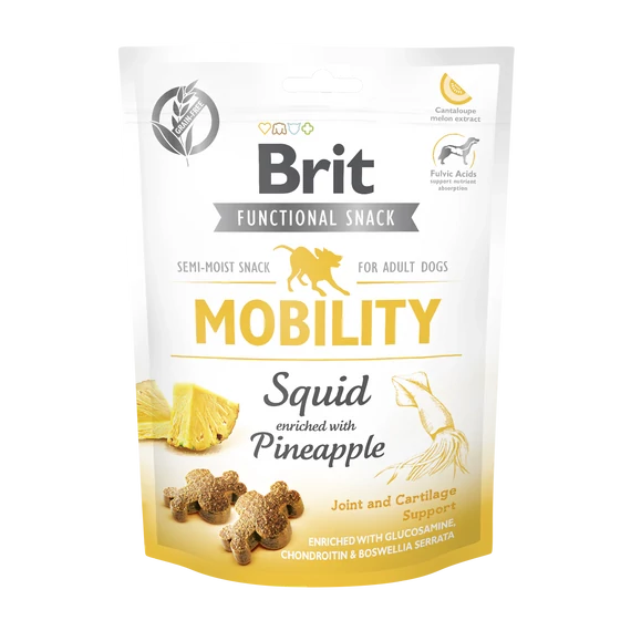  Brit Care Functional Snack MOBILITY Brit Care Functional Snack MOBILITY